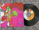 THE YARDBIRDS Little Games ORIGINAL FRENCH EP
