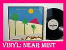 Cure, The, lp Boys Don't Cry, vinyl + OIS