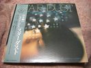 Tsuyoshi Yamamoto STARDUST Japan LP w/OBI (PAP-20025) TBM