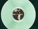 Pearl Jam Ten 2x LP 120 g Coke Clear Vinyl
