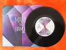 Marina and the diamonds Obsessions Vinyl EP record