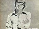 LP-CLAUDIO BAGLIONI-OMONIMO-1° ST.1970-COP.APRIBLE