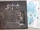 SODOM -Better of Dead LP 1990 , Embossed Cover 1st press