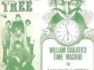 LEMON TREE:William Chalker's Time Machine/I can touch a rainbow............HEAR
