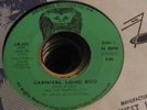 Great Calypso 45 The Roaring Lion - Carnival long ago HEAR