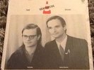 KRAFTWERK - Ralf Florian. Vertigo Kraut Rock LP. US Press. 1975.