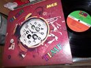 MC5 LP High Time ORIGINAL atlantic SD 8285 STOOGES punk PSYCH acid archives