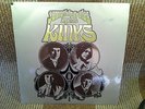 Kinks, The - Something Else By The Kinks  - Vinyl/LP -1967/DE -htslp 340044
