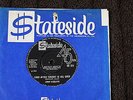 JIMMY RADCLIFFE Long After Tonight Is All Over (Stateside UK 7