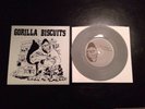 GORILLA BISCUITS At The Matinee 2006 Reunion Tour Exclusive 7