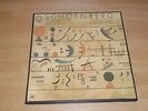 Schoenberg, die Streichquartette, Juilliard String Quartett, Box 3 LP