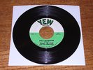 TOMMY MCCOOK & SUPERSONICS The Liquidator 7