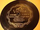 JAZZ THE MISSOURIANS Market Street Stomp VICTOR 38067