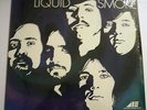 Hard Psych Rock LIQUID SMOKE Self Titled LP NICE NM SHRINK orig on Avco Embassy