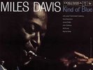 Miles Davis, Kind of Blue.  200 Gram 33rpm, Sealed Vinyl LP.  