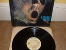 URIAH HEEP Very Eavy Very Umble LP 197 UK 2nd Press MINT RARE BRONZE