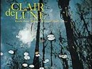 Raymond Agoult, Debussy Clair de Lune. 180 Gram Sealed Vinyl LP 