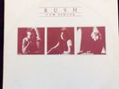 Rush -  Live Lp Vinyl Tom Sawyer - Ultimate Rush Collectors Piece