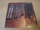 Wilson Audiophile W-794 Organ At Grace Cathedral San Francisco SEALED LP