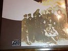 LED ZEPPELIN II SEALED ORIGINAL BROWN BOMBER 1969 LP ATLANTIC SD 8236 MINT