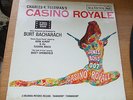 Casino Royale Original Sound Track LP - RCA Victor RD-7874 EX - Dusty Sprinfield