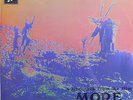 PINK FLOYD MORE LP UK COLUMBIA EAST FACING 2 EMI BOX FACTORY SAMPLE NR MINT
