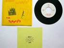 THE TEMPESTS: ROCKIN' ROCHESTER - NM RARE ROCKABILLY REPRO - 45rpm