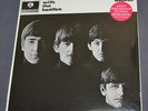 new factory sealed remastered LP With The Beatles mono Capitol CLJ-46436 Money
