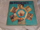 BOB MARLEY AND THE WAILERS - SOUL REVOLUTION PART 2 / MAROON LP