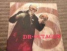Dr Octagon Lp Blue Flowers/bear Witness ...sir Menelik 1996 2x12 Lp Kool Keith