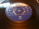 LEGAY  NO-ONE/STEAM DRIVEN BANANA RARE 60s PSYCH  FONTANA 1968 EX