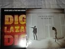 Nick Cave and The Bad Seeds - Dig Lazarus Dig and Push The Sky Away Vinyl NM