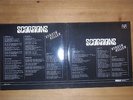 SCORPIONS, VINYL LP, VIRGIN KILLER