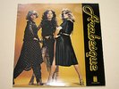 ARABESQUE - SELFTITLED LP - RARE EURO DISCO - FRIDAY NIGHT - LISTEN