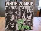 WHITE ZOMBIE 