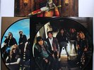Iron Maiden Edward The Great Ltd Ed Double Picture-Disc LP + IS FOC