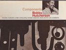 Orig BOBBY HUTCHERSON Components LP Blue Note Mono Van Gelder EX Herbie Hancock