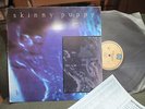 Skinny Puppy LP Bites Orig w/insert RARE '85 goth wave vinyl ministry oop vinyl