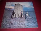 THE WHO WHO'S NEXT LP A1 B2 MATRIX FIRST PRESS VINYL ALBUM TRACK RECORD PROG