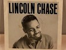 MOD R&B POPCORN 45 LINCOLN CHASE MISS ORANGATANG COLUMBIA PROMO-Picture Sleeve