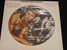 David Bowie Diamond Dogs Picture Disc UK Unplayed