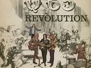 PROG/PSYCH-LP- Q 65- REVOLUTION- ORG. DECCA-QL-HOLLAND-1966-TOPRAR 