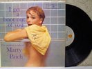 MARTY PAICH i get a boot out of you ART PEPPER mono CHEESECAKE 