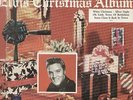 ELVIS PRESLEY-LP- CHRISTMAS ALBUM- ORGINAL RCA LOC-1035-MONO-1957