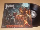 MOONBLOOD/DEATHSPELL OMEGA-split LP RARE Katharsis