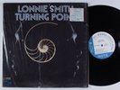 LONNIE SMITH Turning Point BLUE NOTE LP VG++ SHRINK
