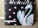 Melvins Stoner Witch Original Pink Vinyl Atlantic 82704-1 Grunge Nirvana