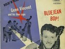 BILL HALEY JUMP BACK HONEY EP French