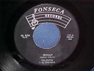 Latin mambo jazz descarga/Valentin/Fonseca/Tryout Macorina/VG+