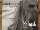 Kalmah The Black Waltz double 12